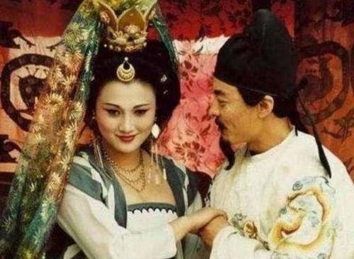 国产杨贵妃2,国产杨贵妃2传奇再现